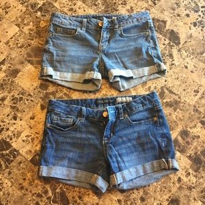 Aeropostale Shorts